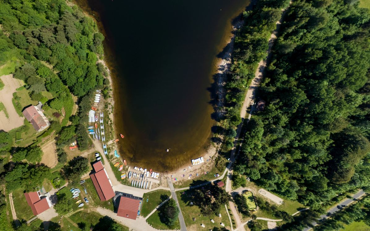 Lavalette la baignade à nouveau autorisée